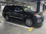 Lexus LX 570 2013 года за 25 500 000 тг. в Алматы