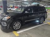 Lexus LX 570 2013 года за 25 500 000 тг. в Алматы – фото 2