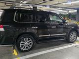 Lexus LX 570 2013 года за 25 500 000 тг. в Алматы – фото 5