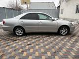 Toyota Camry 2005 годаүшін5 250 000 тг. в Алматы – фото 5