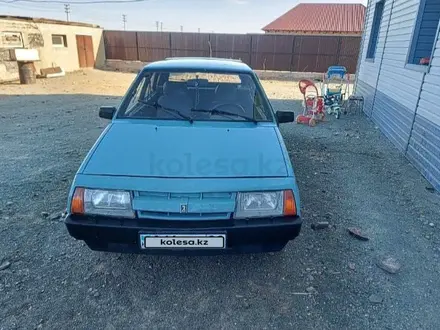 ВАЗ (Lada) 2109 1988 года за 1 500 000 тг. в Шымкент