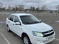 ВАЗ (Lada) Granta 2190 2015 года за 3 000 000 тг. в Павлодар – фото 14