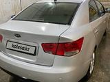 Kia Cerato 2010 годаүшін4 200 000 тг. в Актобе – фото 4