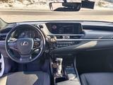 Lexus ES 250 2020 годаүшін20 700 000 тг. в Алматы – фото 5