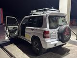 Mitsubishi Pajero iO 1999 годаfor3 000 000 тг. в Алматы – фото 2