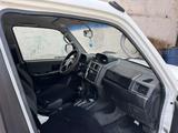 Mitsubishi Pajero iO 1999 годаfor3 000 000 тг. в Алматы – фото 4