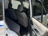 Mitsubishi Pajero iO 1999 годаfor3 000 000 тг. в Алматы – фото 3
