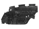 Защита поддона комплект (L + R) жесткий на Camry V55 2014-17 (Дубликат) за 12 000 тг. в Астана – фото 2