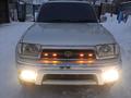 Toyota Hilux Surf 1999 года за 3 200 000 тг. в Усть-Каменогорск – фото 2