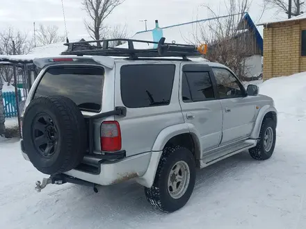 Toyota Hilux Surf 1999 года за 3 200 000 тг. в Усть-Каменогорск