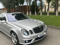 Mercedes-Benz E 320 2004 годаfor7 000 000 тг. в Алматы