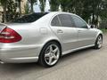 Mercedes-Benz E 320 2004 года за 7 000 000 тг. в Алматы – фото 11