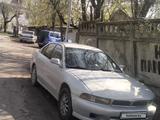 Mitsubishi Galant 1999 годаfor1 600 000 тг. в Алматы – фото 5
