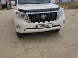 Toyota Land Cruiser Prado 2015 годаүшін19 500 000 тг. в Бейнеу