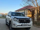 Toyota Land Cruiser Prado 2015 годаүшін19 500 000 тг. в Бейнеу – фото 5