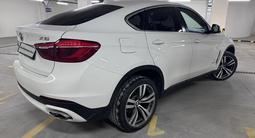 BMW X6 2017 годаүшін17 000 000 тг. в Алматы – фото 5