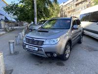 Subaru Forester 2008 года за 6 200 000 тг. в Алматы