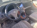 Lexus RX 300 2003 годаfor6 100 000 тг. в Алматы – фото 2