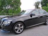 Mercedes-Benz E 200 2014 годаүшін430 000 тг. в Павлодар