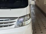 Toyota Alphard 2003 годаүшін7 300 000 тг. в Шымкент – фото 3