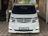 Toyota Alphard 2003 годаүшін7 300 000 тг. в Шымкент
