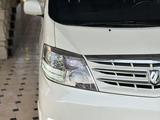 Toyota Alphard 2003 годаүшін7 300 000 тг. в Шымкент – фото 2