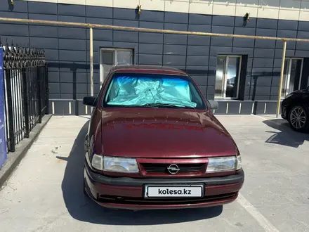 Opel Vectra 1994 года за 900 000 тг. в Кызылорда – фото 2