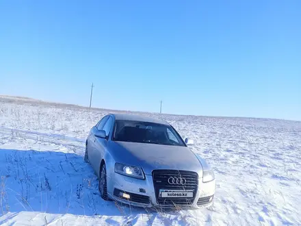 Audi A6 2008 года за 5 800 000 тг. в Кокшетау