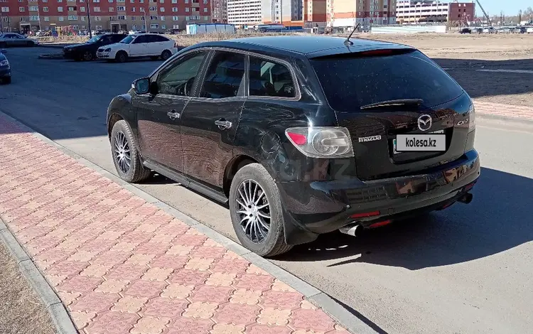 Mazda CX-7 2008 года за 5 500 000 тг. в Павлодар