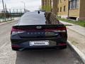 Hyundai Elantra 2022 годаүшін8 500 000 тг. в Караганда – фото 4