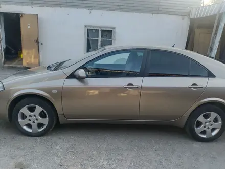 Nissan Primera 2003 года за 3 300 000 тг. в Алматы – фото 3