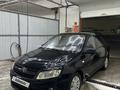 ВАЗ (Lada) Granta 2190 2012 годаүшін2 450 000 тг. в Караганда – фото 3