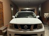Nissan Pathfinder 2005 годаүшін6 500 000 тг. в Талдыкорган