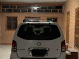 Nissan Pathfinder 2005 годаүшін6 500 000 тг. в Талдыкорган – фото 4