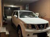Nissan Pathfinder 2005 годаүшін6 500 000 тг. в Талдыкорган – фото 2