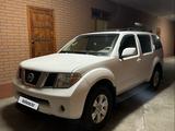 Nissan Pathfinder 2005 годаүшін6 500 000 тг. в Талдыкорган – фото 3