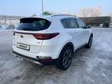 Kia Sportage 2021 годаfor13 690 000 тг. в Костанай – фото 5