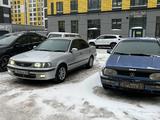 Nissan Sunny 2001 года за 2 300 000 тг. в Астана – фото 2