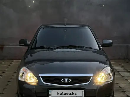 ВАЗ (Lada) Priora 2170 2013 года за 1 950 000 тг. в Шымкент