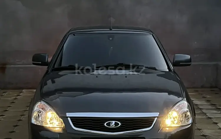 ВАЗ (Lada) Priora 2170 2013 года за 1 950 000 тг. в Шымкент