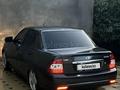ВАЗ (Lada) Priora 2170 2013 года за 1 950 000 тг. в Шымкент – фото 5