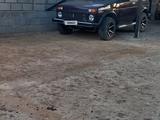 ВАЗ (Lada) Lada 2121 2002 годаүшін800 000 тг. в Туркестан