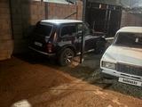 ВАЗ (Lada) Lada 2121 2002 годаүшін800 000 тг. в Туркестан – фото 3