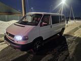 Volkswagen Caravelle 1996 года за 6 000 000 тг. в Экибастуз – фото 5