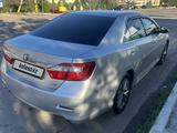Toyota Camry 2012 года за 11 000 000 тг. в Шу – фото 4