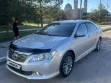 Toyota Camry 2012 года за 11 000 000 тг. в Шу