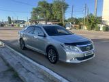 Toyota Camry 2012 года за 11 000 000 тг. в Шу – фото 5