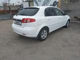 Chevrolet Lacetti 2013 года за 2 500 000 тг. в Астана – фото 4