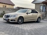 Mercedes-Benz E 300 2009 годаүшін7 700 000 тг. в Алматы