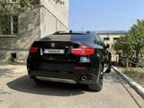 BMW X6 2009 годаfor11 500 000 тг. в Костанай – фото 2